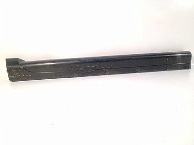 Spoiler Esquerdo Parte Traseira Jeep Cherokee 2007 2008