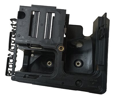 Suporte Caixa Fusível Volkswagen Passat B7 2011 2012 2014