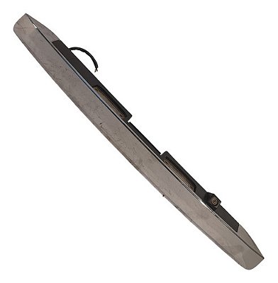 Suporte Luz Placa Maçaneta Tampa Traseira Kia Sorento 2010