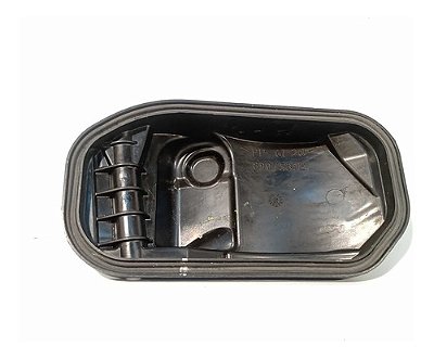 Tampa Farol Esquerdo Volvo Xc60 T6 2010 2011 2012 2013