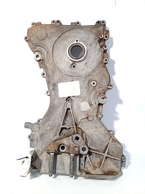 Tampa Lateral Motor Volvo C30 2.0 2008  2010