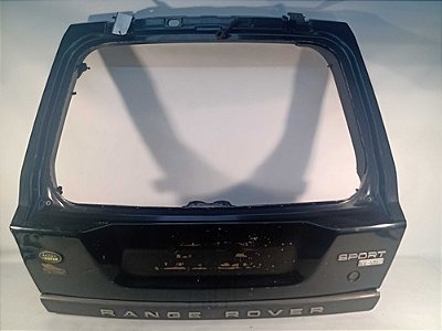 Tampa Traseira Land Rover Sport