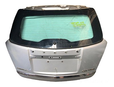 Tampa Traseira Vidro Vigia Chevrolet Captiva 3.6 2008 2010