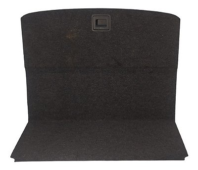Tampão Estepe Porta Malas Volkswagen Tiguan Tsi 2014 2015