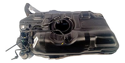 Tanque Combustível Chevrolet Sonic 1.6 Flex 2012 2013 2014
