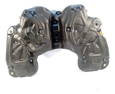 Tanque Combustivel Mercedes Ml350 2007 2008
