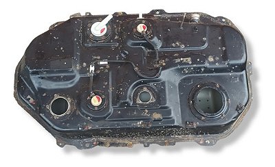 Tanque Combustível Mitsubishi Airtrek 2.4 Gasol 2008 2010