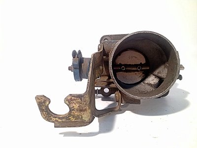 Tbi Corpo Borboleta Ford Ecosport 1.6 Flex 2015
