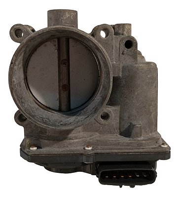 Tbi Corpo Borboleta Hyundai I30 1.8 2013 2014 2015