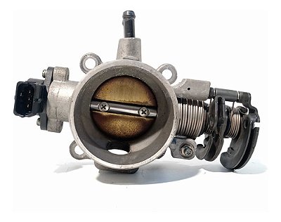 Tbi Corpo Borboleta Hyundai I30 2009 2010 2011 2012