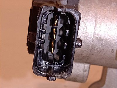 Tbi Corpo Borboleta Hyundai I30 2009 2010 2011 2012