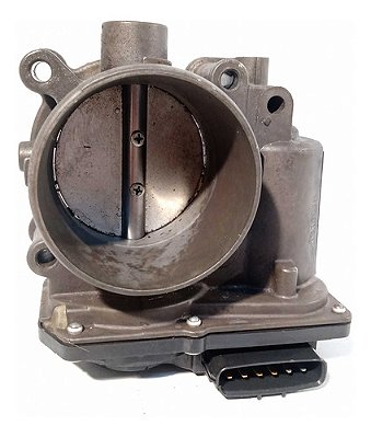 Tbi Corpo Borboleta Hyundai I30 2013 2014 2015