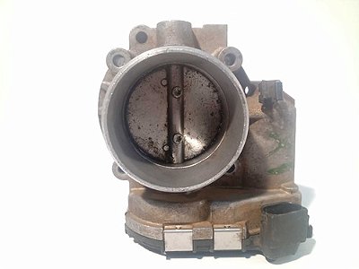 Tbi Corpo Borboleta Hyundai Ix35 2.0 2014 2015 Flex