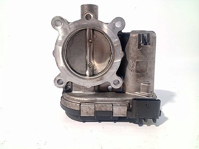 Tbi Corpo Borboleta Mercedes C180 Cgi 1.6 2012 2013