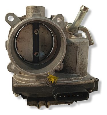 Tbi Corpo Borboleta Mitsubishi Outlander 2.0 2010 2011 2012