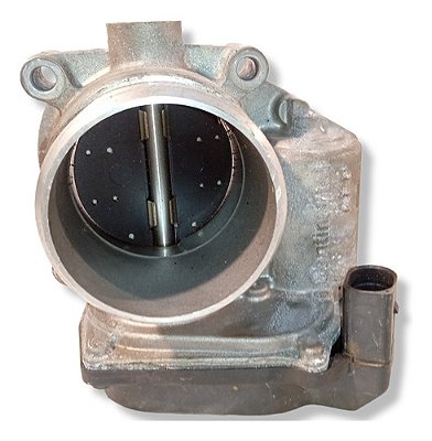 Tbi Corpo Borboleta Volkswagen Tiguan 2.0 R-line 2020 2021