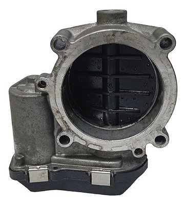Tbi Corpo Borboleta Volkswagen Touareg Vr6 3.6 2014 2015