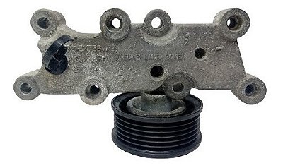 Tensor Correia Alternador Land Rover Evoque 2.0 2012 2017