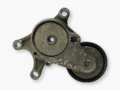 Tensor Correia Alternador Mercedes A200 1.6 2013 2014 2015