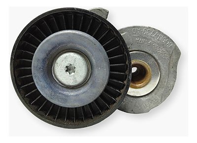 Tensor Correia Alternador Volvo Xc60 3.0 2010 2011 2012