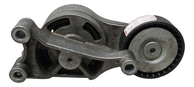 Tensor Correia Alternador Vw Passat 2.0 Tfsi B6 2007 2008