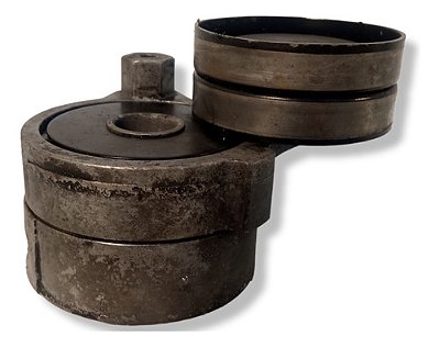 Tensor Correia Volkswagen Touareg 2005 2006 2007