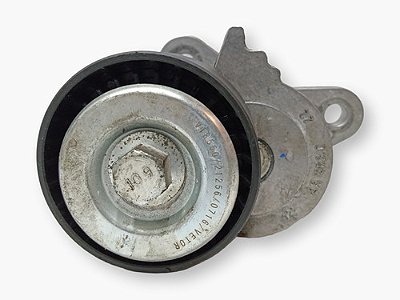 Tensor Esticado Corrêa Fiat Freemont 2011 2012