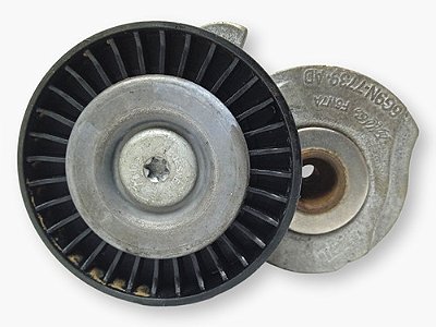 Tensor Esticador Correia Alternador Volvo Xc60 T6 3.0 2011