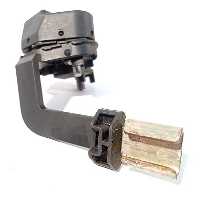 Terminal Polo Positivo  Bmw 325i 2.5 2010 2011 2012 2013