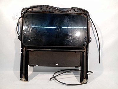 Teto Solar Land Rover Sport 2004 2005 2006 2007 2008 2009