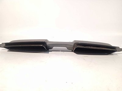 Tomada De Ar Bmw X1 2011 2012 2013 T