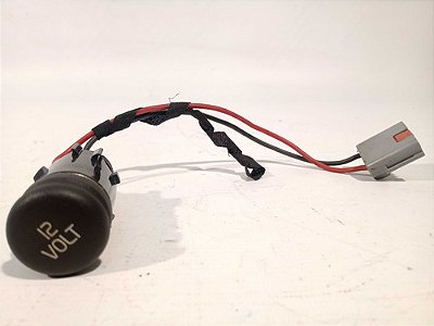 Tomanda 12 Volts Volvo Xc60 2008 2009 2010 2011 2012 2013