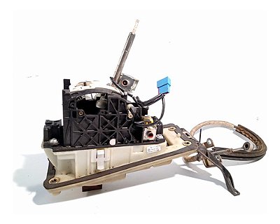Trambulador Automático Volkswagen Touareg 2004 2005 2010