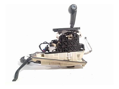 Trambulador C/cabo Volkswagen Touareg 2008 2010
