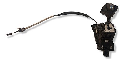 Trambulador Volkswagen Tiguan Aut 2011 2012 2013 2014 Cabo