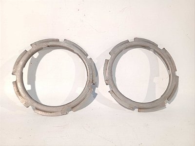 Trava Boia Bomba Volkswagen Tiguan Gasolina 2012 2013 2014