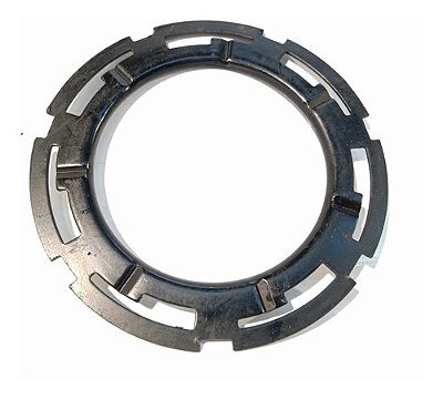 Trava Bomba Combustivel Jeep Cherokee 2007 2008 200o 2010
