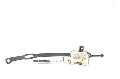 Trava Elétrica Portinhola Volkswagen Touareg 2004 2005 2010
