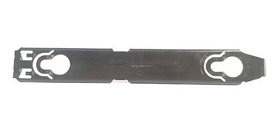 Trava Farol Land Rover Sport 2004 2005 2006 2007 2008