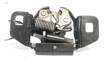 Trava Fechadura Capo Chrysler Pt Cruiser 2007 2008