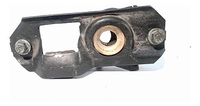 Trava Fechadura Capo Land Rover Freelander 1 2003 2004 2005