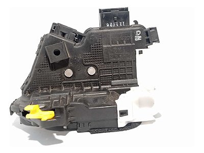 Trava Fechadura Porta Traseir Esquerda Kia Cadenza 2008 2010