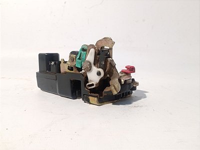 Trava Fechadura Porta Traseira Esquerda Jeep Cherokee 2006