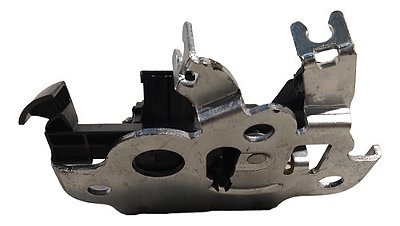 Trava Fechadura Tampa Tras Volkswagen Jetta Tsi 2011 2013