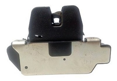 Trava Fechadura Tampa Traseira Citroen Ds3 2011 2012 2013