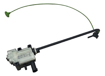 Trava Motor Portinhola Bmw X1 2012 2013