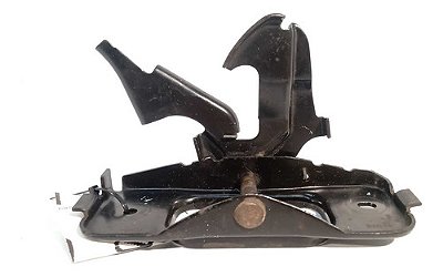Trava Superior Capo Chrysler Pt Cruiser 2007 2008