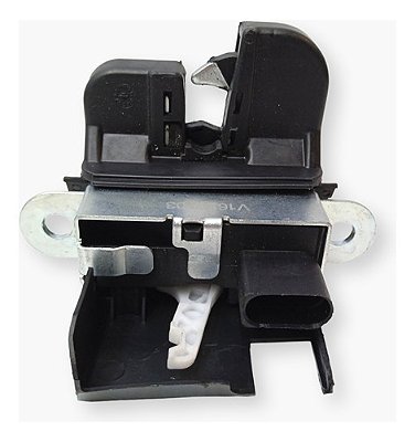 Trava Tampa Traseira Volkswagen Tiguan 2011 2012 2013 2014