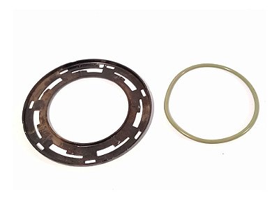 Trava Tanque Mercedes C350 2008 2009 2010 2011