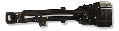 Travessa Painel Frontal Hyundai Azera 2012 2013 2014 2015